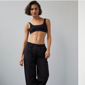 TNAlife mini bra top